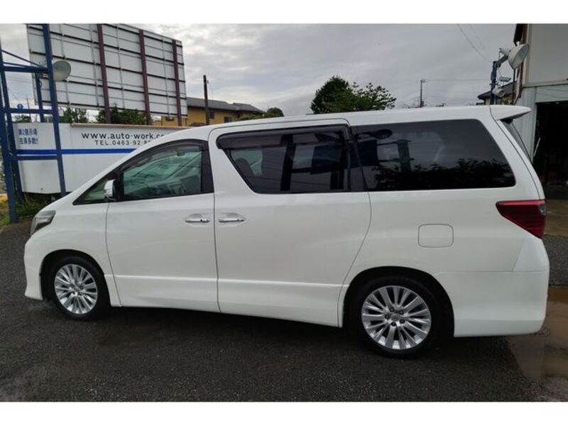 ALPHARD