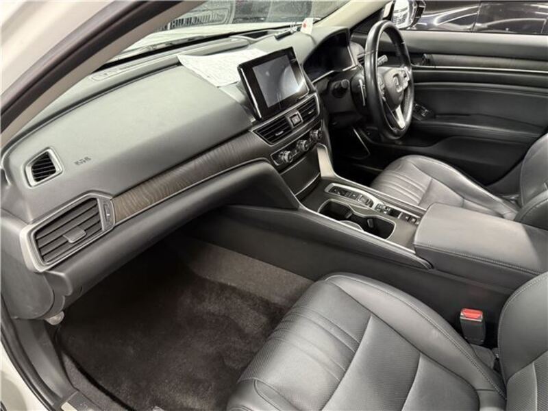 ACCORD HYBRID