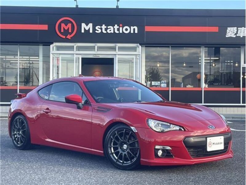 BRZ