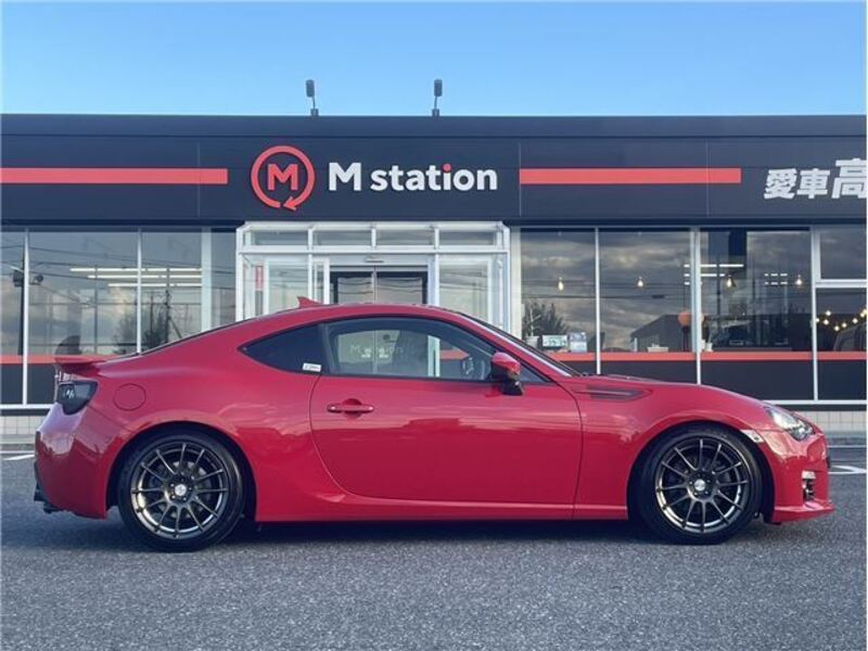 BRZ