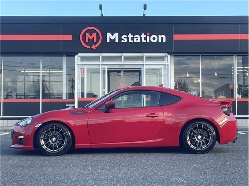 BRZ