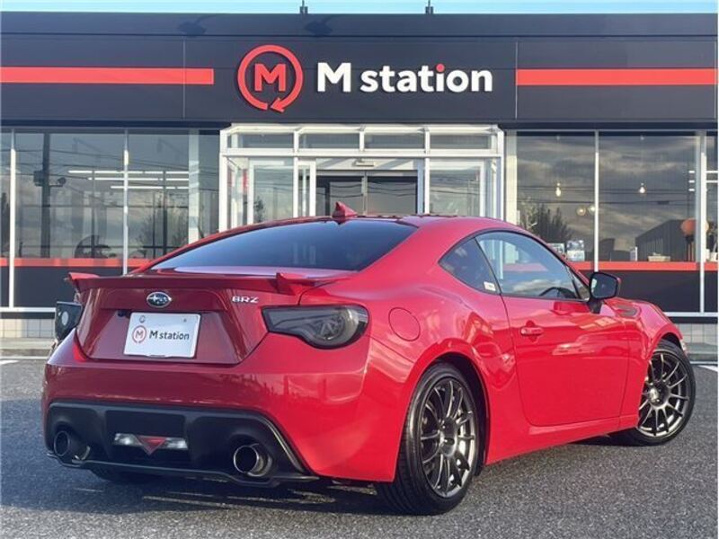 BRZ