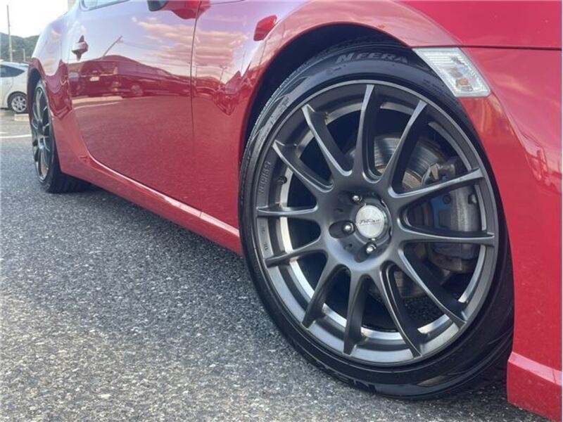 BRZ