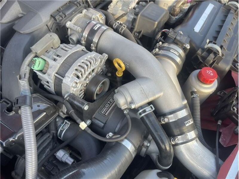 BRZ