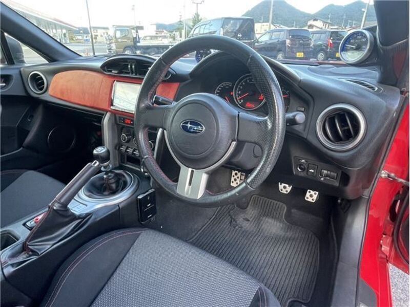BRZ