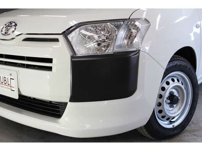 PROBOX VAN