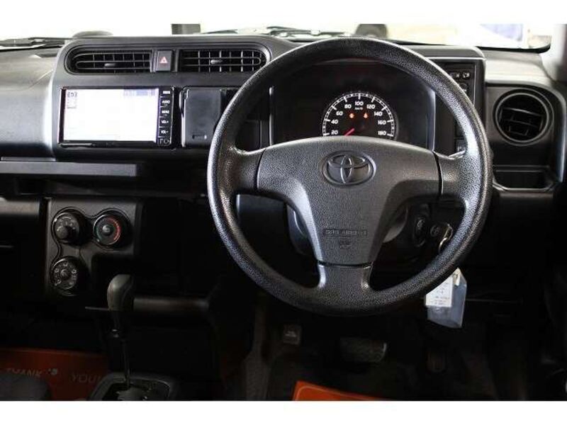 PROBOX VAN
