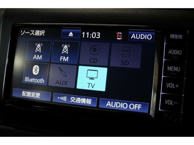 PROBOX VAN