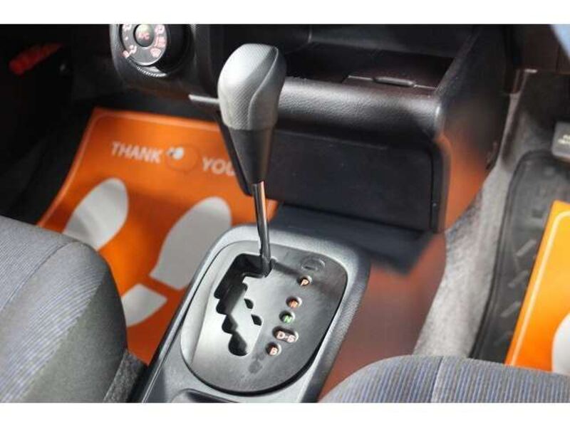 PROBOX VAN