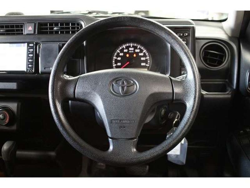 PROBOX VAN