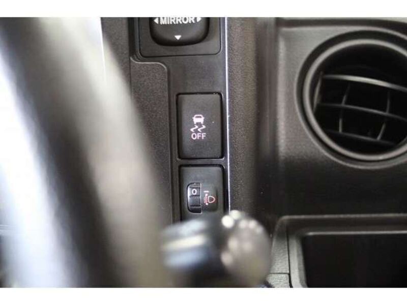 PROBOX VAN