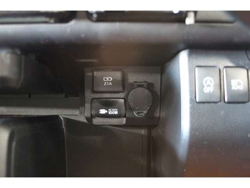 PROBOX VAN