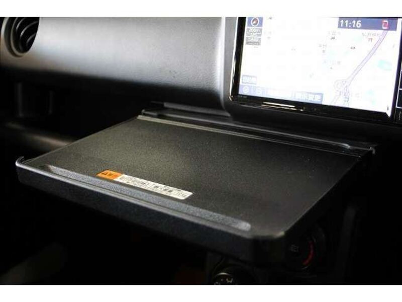 PROBOX VAN