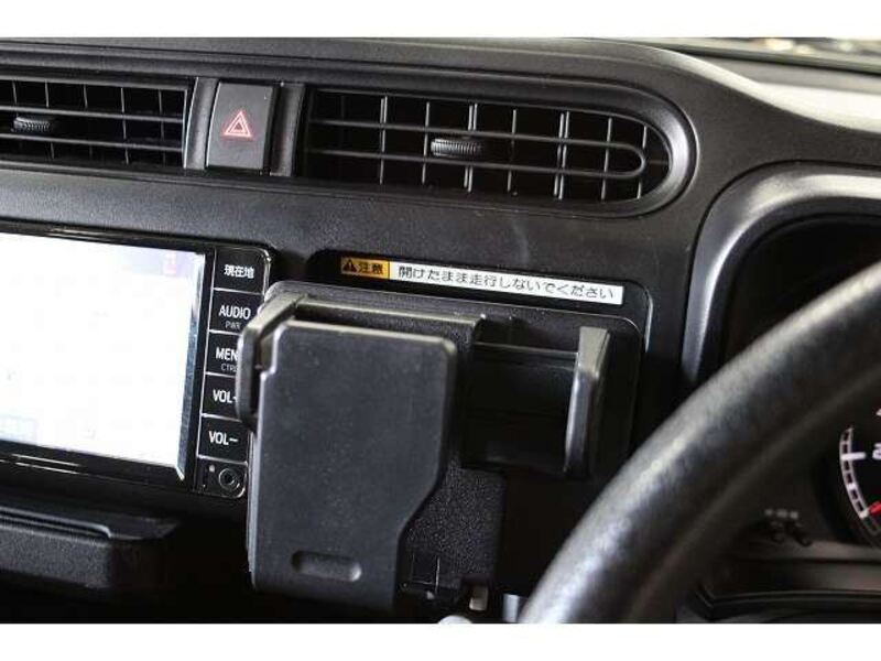 PROBOX VAN