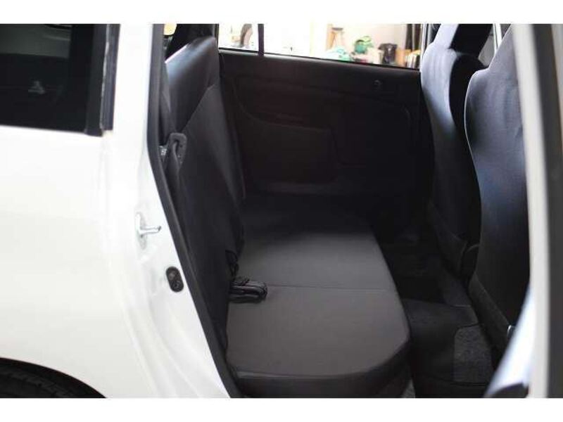 PROBOX VAN