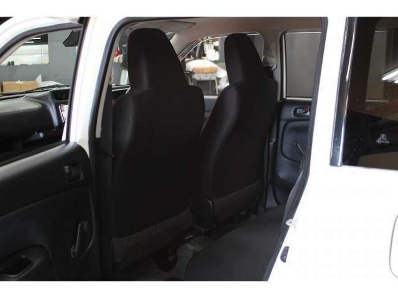PROBOX VAN