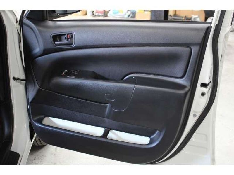PROBOX VAN