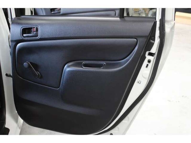 PROBOX VAN