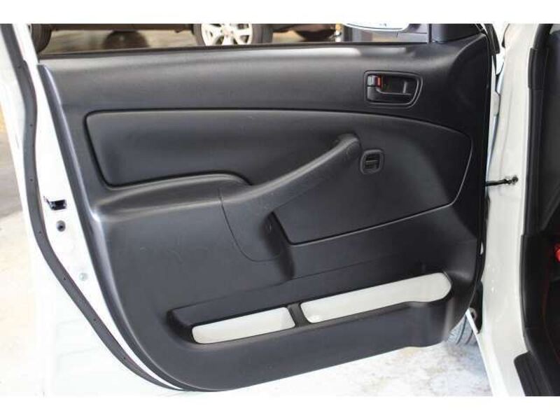 PROBOX VAN