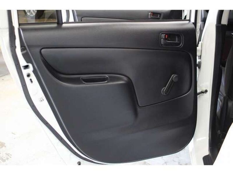 PROBOX VAN