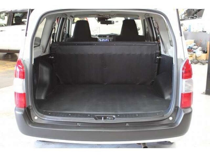 PROBOX VAN