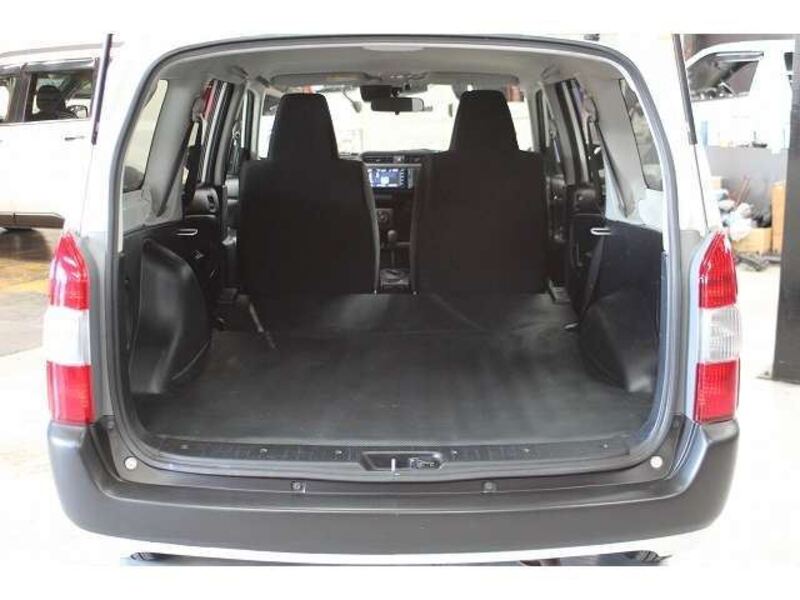PROBOX VAN