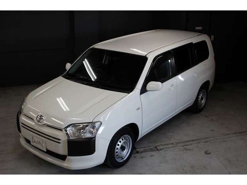 PROBOX VAN