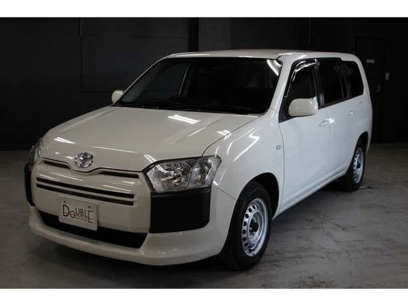 PROBOX VAN