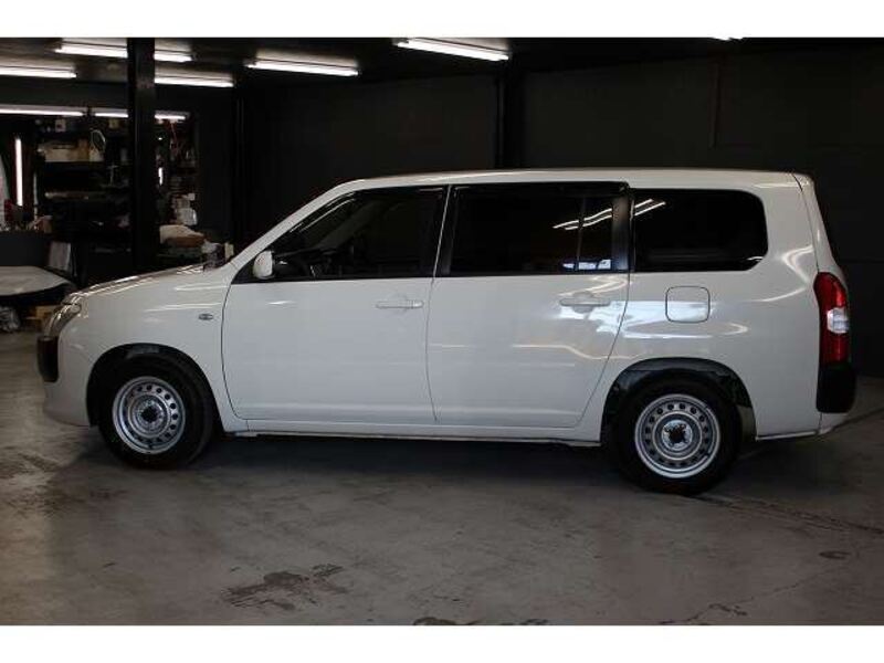 PROBOX VAN