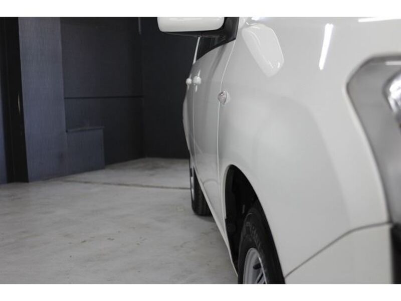 PROBOX VAN