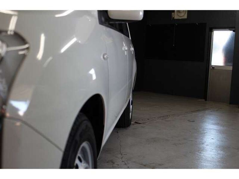 PROBOX VAN