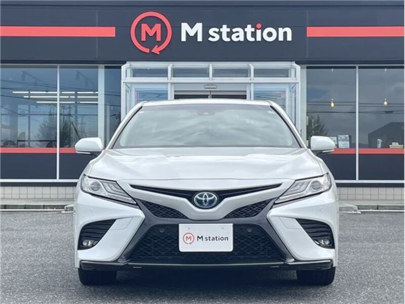 CAMRY