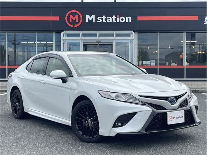 CAMRY