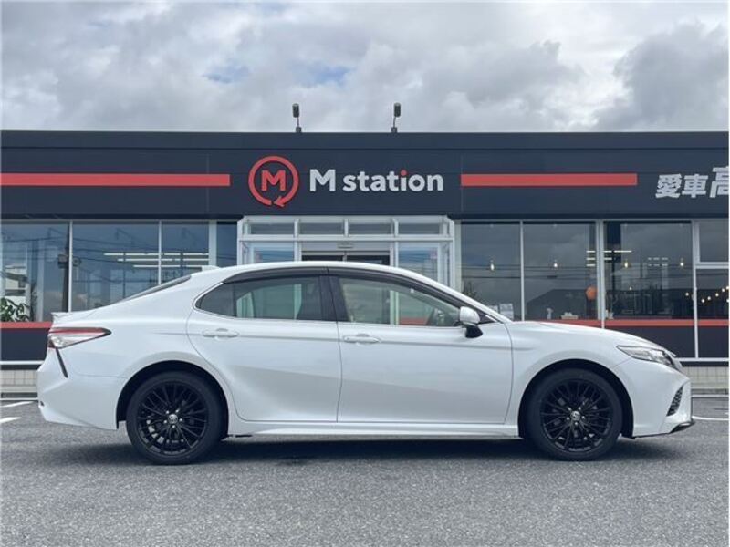 CAMRY