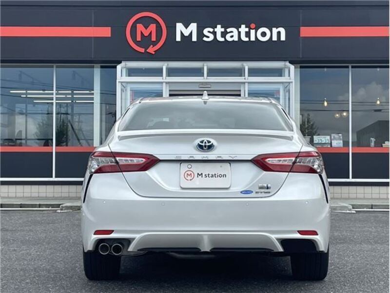 CAMRY