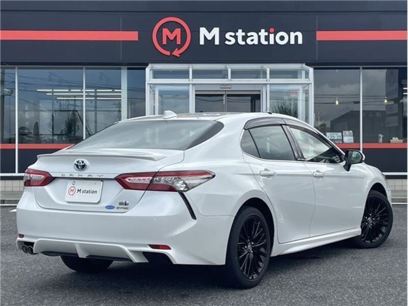 CAMRY