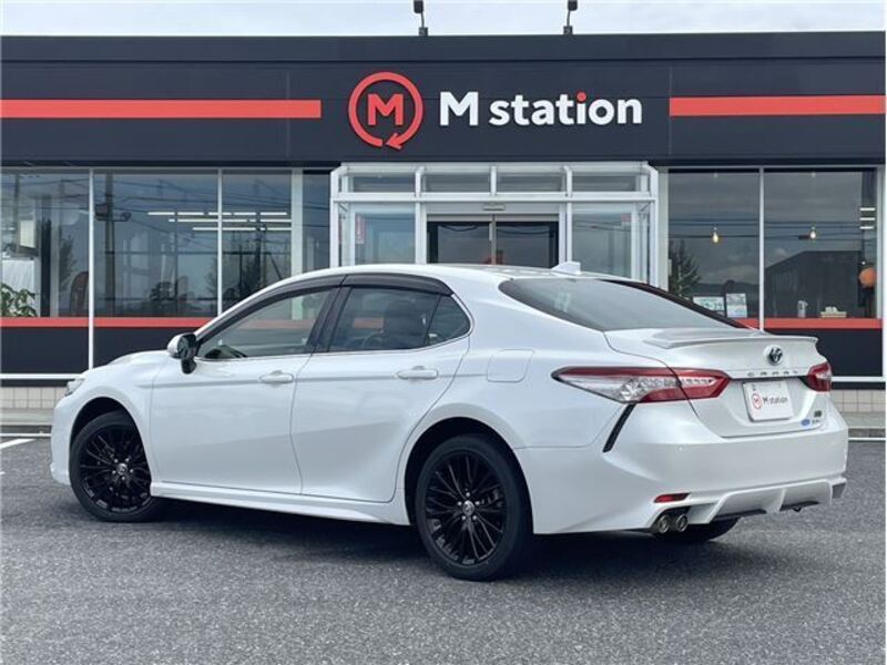CAMRY