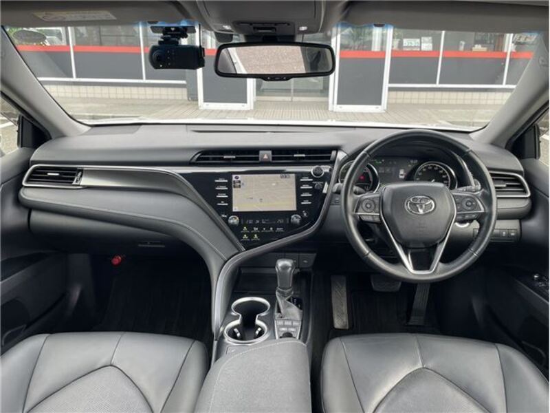 CAMRY