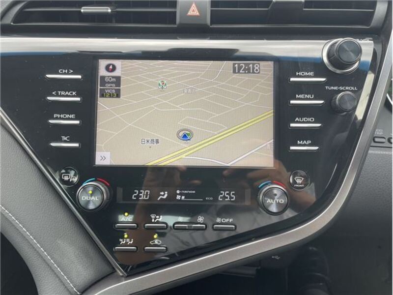 CAMRY