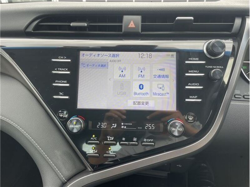 CAMRY