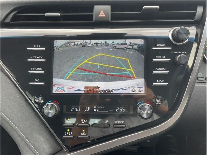 CAMRY