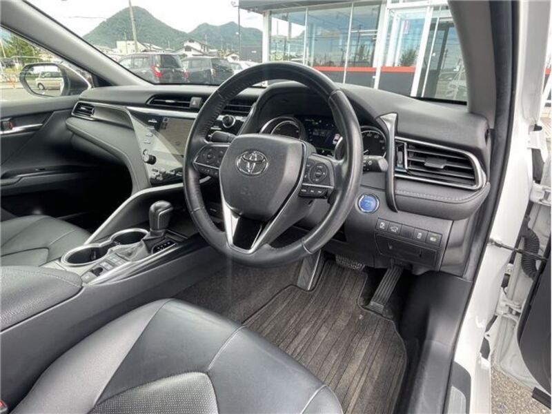 CAMRY