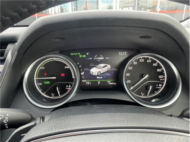 CAMRY