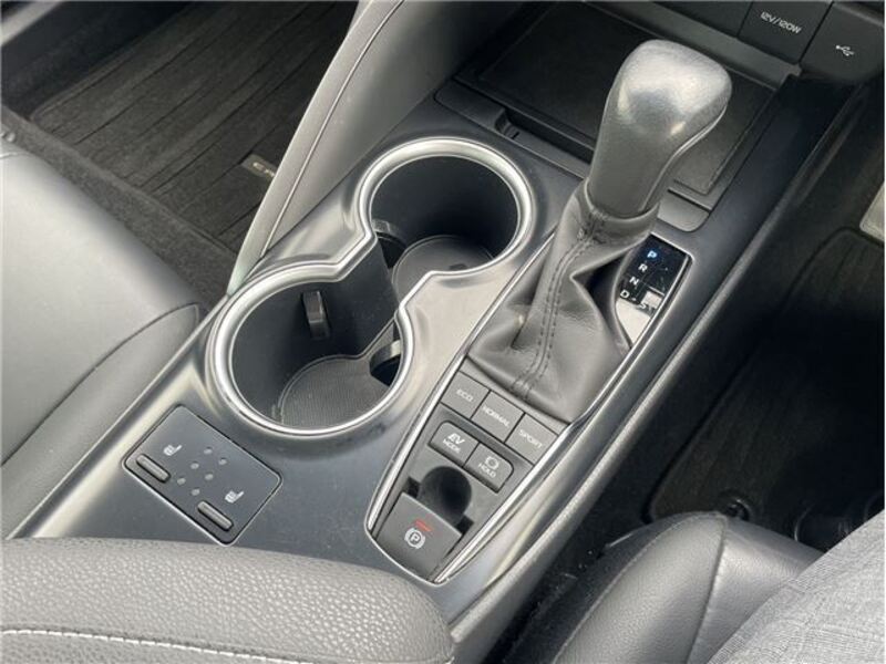 CAMRY