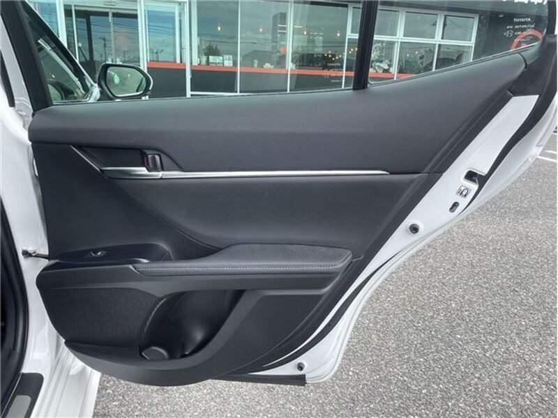CAMRY
