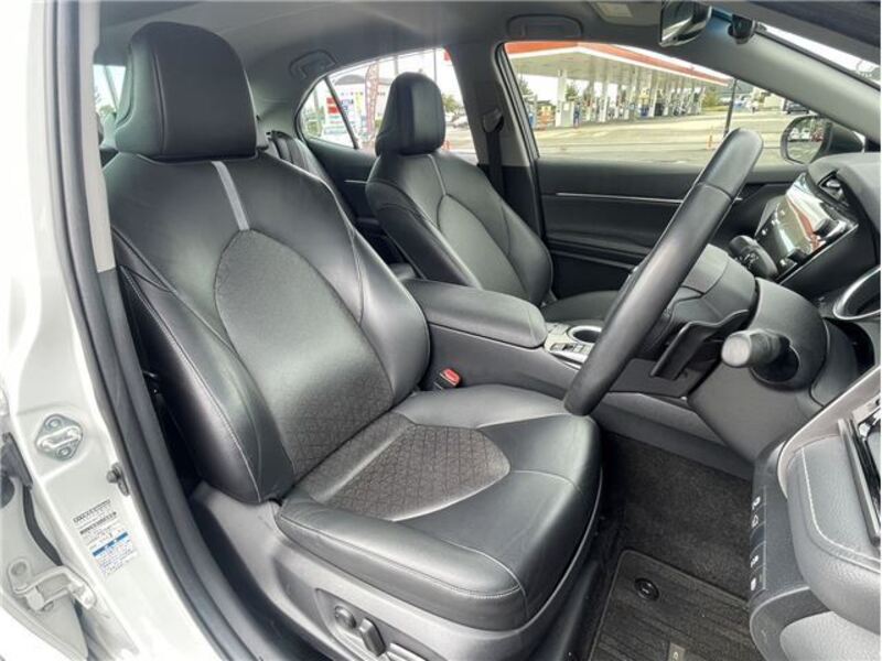 CAMRY