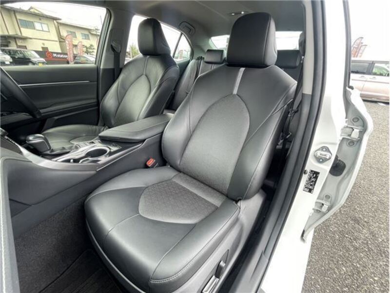 CAMRY