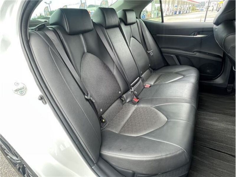 CAMRY