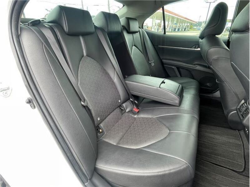 CAMRY