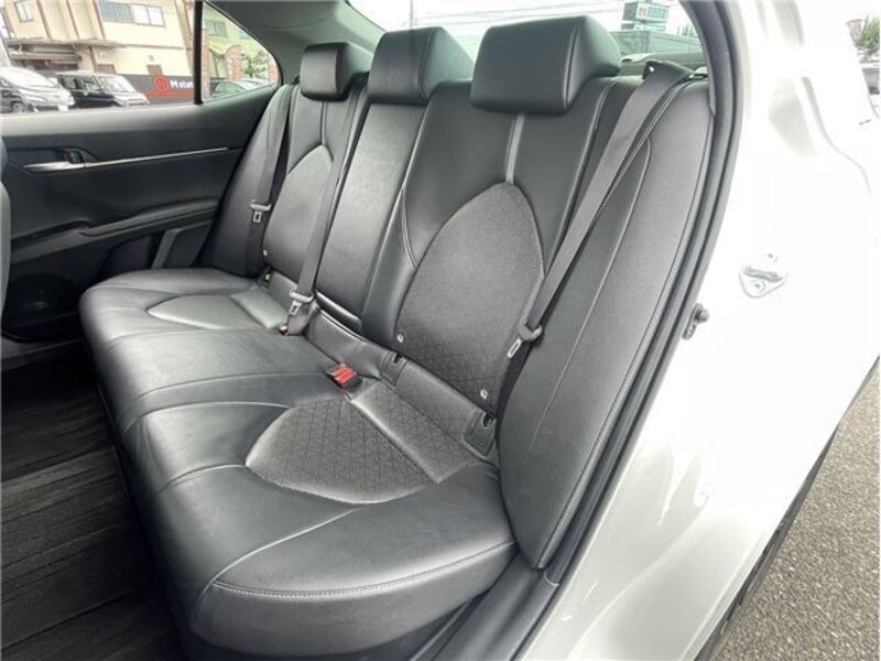 CAMRY